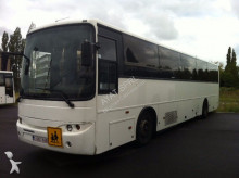 Volvo B7R coach