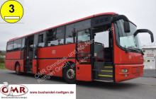 autocar de tourisme MAN