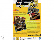 touringcar toerisme Setra