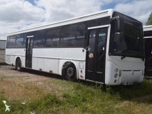 autocar de tourisme Irisbus