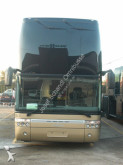 tweedehands touringcar met twee etages