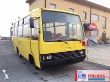 autobus trasporto scolastico Fiat