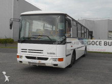 autocarro transporte escolar usado