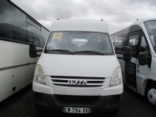 autocar Iveco DURISOTTI
