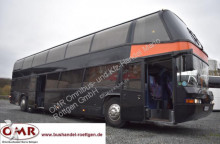 autocarro dúplo andar Neoplan