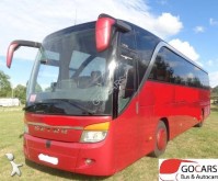 autokar Setra 415 HD PANORAMA EURO 5