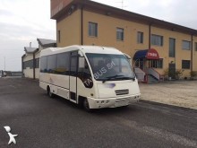autobus da turismo usato