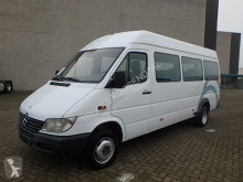 touringcar Mercedes Sprinter