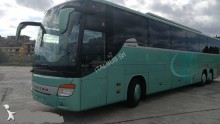 autobus da turismo usato