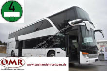 autocar Setra S 431 DT/Astromega/Synergy/Motor+Get ern.