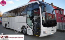 autocarro de turismo MAN