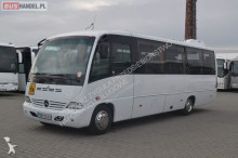 autobus nc MERCEDES-BENZ - MEDIO 818
