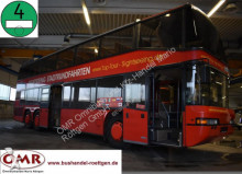 autocarro dúplo andar Neoplan