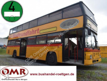 autocarro dúplo andar MAN