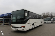 autobus da turismo usato