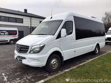 autocar nc MERCEDES-BENZ - Sprinter 516 cdi 16+1 neuf