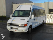 autocar Iveco 50C15