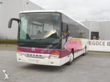 autocar transport scolaire Setra