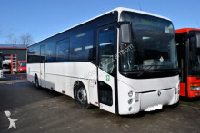 autocarro de turismo usado