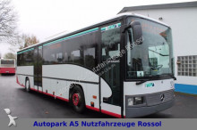 Mercedes Integro O550 Klima Retarder 50 Sitzplätze