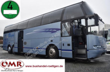 autocarro de turismo Neoplan