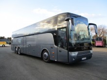 autobus da turismo Van Hool