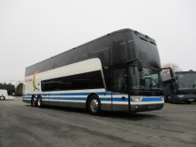 autocarro dúplo andar Van Hool