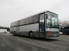 autobus da turismo Van Hool