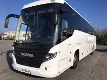 autocarro de turismo Scania