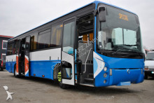Irisbus - Ares,Axer ,Tracer, Klima
