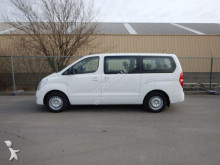 autocar nc Hyundai H1 NEW mod 2018 4X2 Turbo diesel