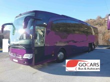touringcar Mercedes Travego LUXLINE 53+1+1 EURO 5 !!!