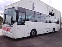 autocarro escola de condução MAN
