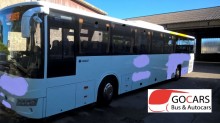autocarro de turismo Temsa