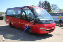 autocar de tourisme occasion