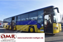 Mercedes O 550-19 Integro/A04/Ul/Gt/Schalter/66 Sitze