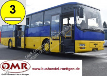 autobus da turismo MAN