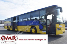 autocar Mercedes O 550-19 Integro/A04/Ul/Gt/Schalter/66 Sitze
