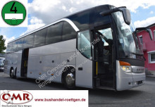 autocar Setra S 416 HDH/415/580/57 Plätze/Analoger Tacho