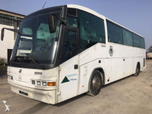autocar Mercedes Irizar