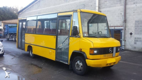 Mercedes Sprinter 614