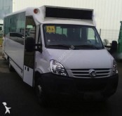 autocar Iveco APTINEO
