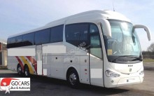 autobus da turismo Irizar