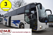 gebrauchter Reisebus