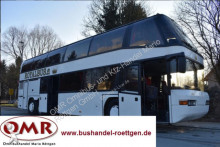 Neoplan Reisebus Doppeldecker