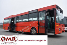 autocar Mercedes O 407 / 405 / 550 / 315 / UL