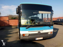autocar Mercedes conecto evobus O345