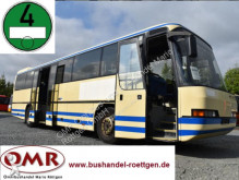 autobus da turismo usato
