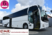 autocarro de turismo MAN