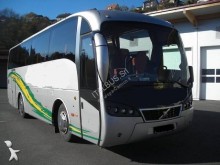 autobus da turismo usato
